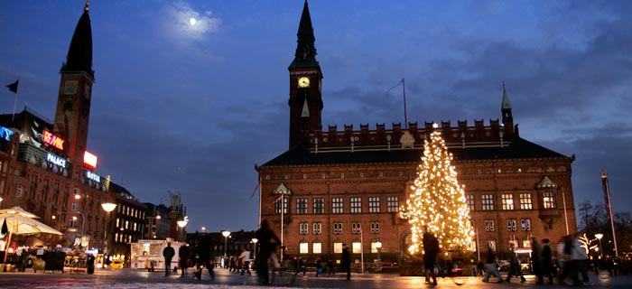 natale per famiglie a copenaghen danimarca