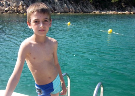 family hotel cala di lepre sardegna