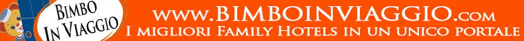 family hotels in italia per vacanze con bimbi