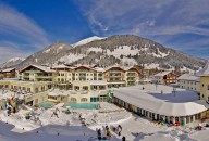 Kinderhotel Alpenrose Austria