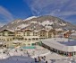 Kinderhotel Alpenrose Austria