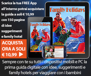 guida digitale pdf per viaggiare con i bambini