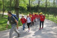 centro educazione ambientale la cascata
