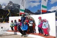 offerta vacanza con bimbi in val di fassa