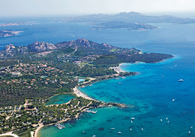 resort cala di lepre nord sardegna