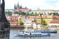 vacanze per famiglie a praga