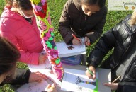 Laboratori ambientali per bambini