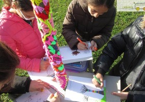 Laboratori ambientali per bambini