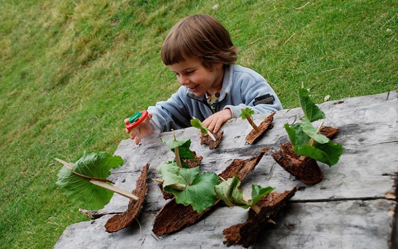 detective natura familienhotels alto adige