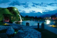 Swarovski Kristallwelten 2015