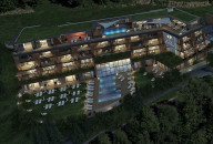 hotel linderhof valle aurina alto adige