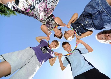 dolomiti paganella family festival 2015