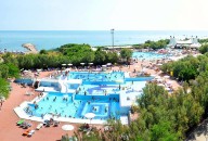 isamar holiday village chioggia