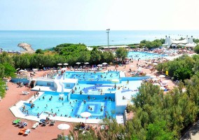 isamar holiday village chioggia