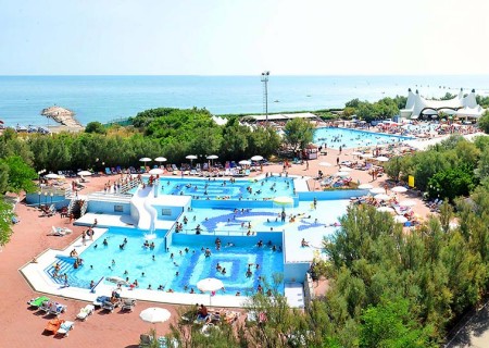 isamar holiday village chioggia
