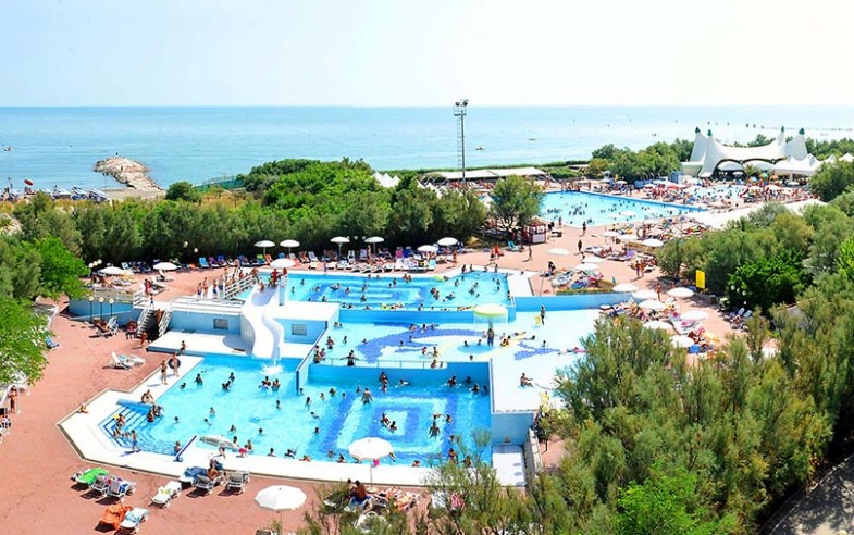 isamar holiday village chioggia
